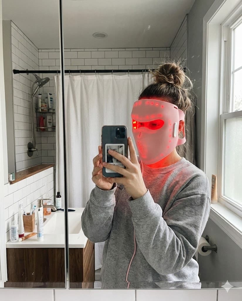 Sarah M.